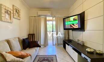 Imagem: Apartamento com 2 dormitórios sendo 1 Suíte