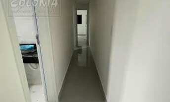 Imagem 5: Santo André - Apartamento Padrão - Campestre