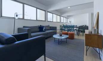 Imagem: Apartamento no melhor do Itaim - 3 dormitórios