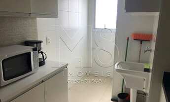 Imagem 7: Loft para aluguel possui 43 metros quadrados com 1 quarto