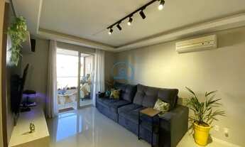 Imagem 2: Amplo Apartamento com 03 dormitórios, sendo uma suíte master + 01 home office em Condomíni