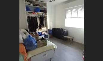 Imagem 2: Edifício SEGOVIA - 1 dorm - Perto de tudo e das praias de Itararé e Gonzaguinha - São Vi