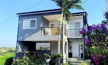 Imagem 2: Excelente Casa à venda no Swiss Park - Campinas/SP