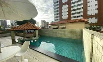 Imagem 2: Apartamento em Manaíra 144m 3 qts