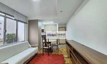 Imagem 5: Apartamento com 1 dormitório próximo a UDESC para alugar, 40 m² por R$ 2.936/mês - Itacoru