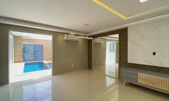 Imagem 2: Casa em Condomínio 126m² no Araçagy 100% Nascente 03 Quartos TR152074_MKT_15