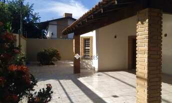 Imagem 7: Jardim Nazareth Casa com 3 dormitórios para alugar, 207 m² por R$2.800,00