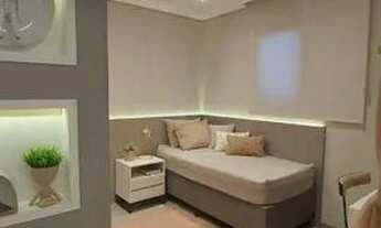 Imagem 2: Apartamento com 3 dormitórios e suíte à venda, 87 m² por R$ 480.000 - Ilhas do Mediterrâne