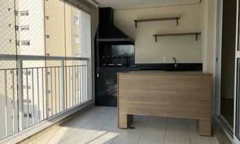 Imagem 3: Apartamento à Venda, Granja Julieta - São Paulo - SP, Com 3 Quartos sendo 1 Suíte!