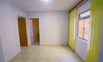 Imagem 3: Apartamento Teotônio Vilela 02 Dormitórios Com Vaga de garagem rotativa