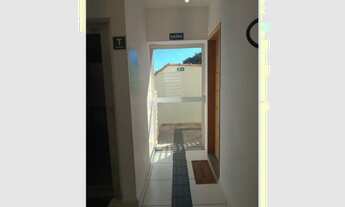 Imagem 6: Oportunidade: Apto Térreo - Novo de 2 quartos no Residencial Júlia