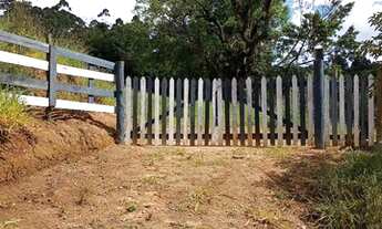 Imagem 2: Chácara em piedade - troco/vendo