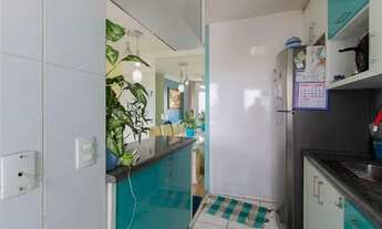 Imagem 7: SãO PAULO - Apartamento Padrão - Vila Antonieta