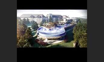 Imagem 6: Alguel Laguetto resort