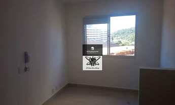 Imagem 5: Apartamento com 2 dormitórios para alugar, 32 m² por R$ 1.400/mês - Colônia - São Paulo/SP