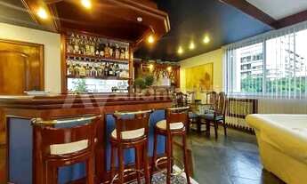 Imagem 7: Ipanema Apartamento com 4 dormitórios