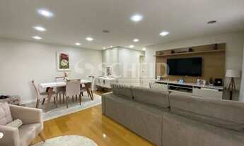 Imagem 4: Lindo apartamento no Jd. Marajoara, com muito conforto e ambientes integrados