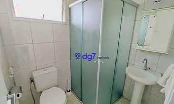 Imagem 7: Apartamento com 2 dormitórios à venda, 61 m² por R$ 350.000,00 - Butantã - São Paulo/SP