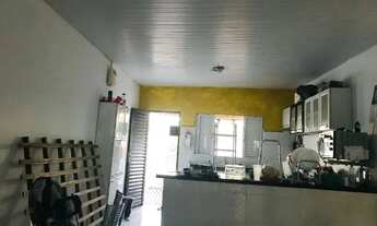 Imagem 5: Vende-se imperdível ótima casa lourival parente 350 mil