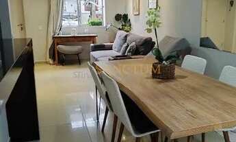 Imagem 4: Casa - Parque Beatriz - Campinas