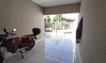 Imagem 4: Casa com 2 dormitórios à venda, 80 m² por R$ 260.000,00 - Jardim Casagrande - Ibiporã/PR