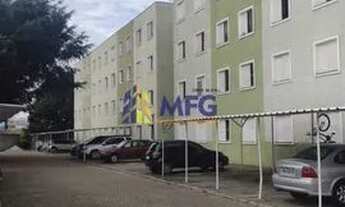 Imagem: Apartamento Condomínio Altos de Sorocaba