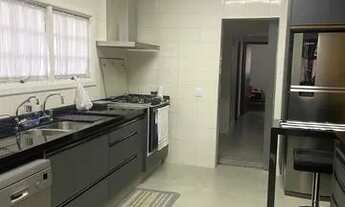 Imagem 3: Santana de Parnaíba - Casa de Condomínio - Residencial 4