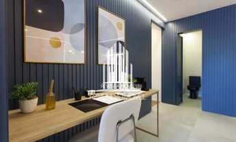 Imagem 7: Apartamento à venda no Brooklin 88 m² com 3 dormitórios 2 banheiros 1 vagas