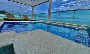 Imagem: Cobertura com 5 dormitórios à venda, 382