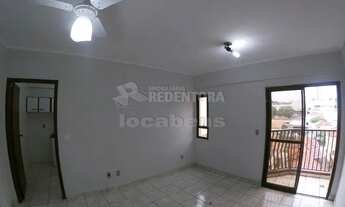 Imagem: Apartamento Padrão em São José do Rio