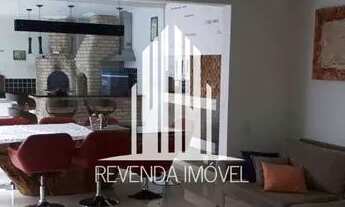 Imagem 2: Casa à venda 300m² com 4 dormitórios 2 suítes 3 vagas na Freguesia do Ó