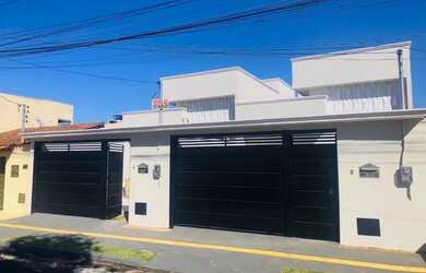 Imagem 5: Casa nova Bairro Ilda