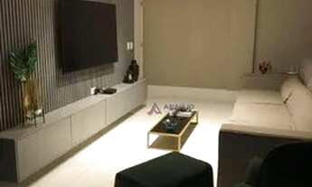 Imagem 4: Cobertura Alto Padrao