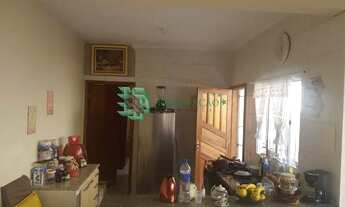 Imagem 2: ÓTIMA CASA NO JARDIM LEONOR - MONGAGUÁ - SP