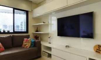 Imagem 7: Apartamento Patamares Bosque Patamares 2 quartos