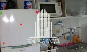 Imagem 5: APARTAMENTO MORUMBI 54M² - 3 DORMS - 1 VAGA
