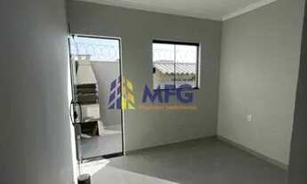 Imagem 2: Casa no Bairro Parque Vista Bárbara