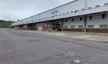 Imagem: Galpão Manaus - 3.200 m² - Tarumã - GGL120