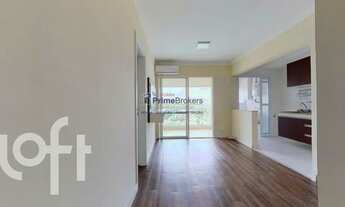 Imagem 2: APARTAMENTO COM 1 SUÍTE E 1 VAGA - TEMPO BELLO