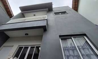 Imagem 2: Casa para venda com 2 quartos em Real Park em Caieiras!