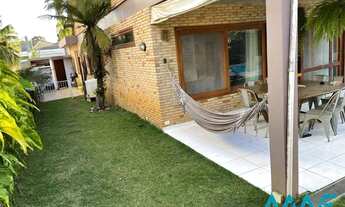 Imagem 5: Casa no Alphaville 2- Oportunidade! - Venda ou Locação