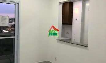 Imagem 4: INDAIATUBA - Apartamento Padrão - JARDIM SANTIAGO