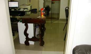 Imagem 5: Sobrado para aluguel possui 190 metros quadrados com 4 quartos em Pompéia - São Paulo - SP