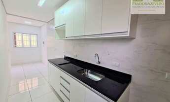 Imagem 4: Casa com 1 dormitório para alugar, 48 m² por R$ 2.100,00/mês - Vila Sônia - São Paulo/SP