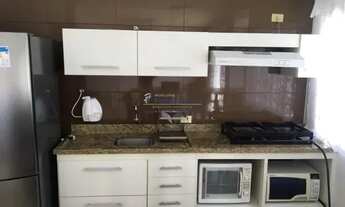 Imagem 7: SOBRADO MOBILIADO PARA LOCAÇÃO EM VILA MARIANA 100M² COM 01 DORMITÓRIO, 02 VAGAS - SÃO PAU