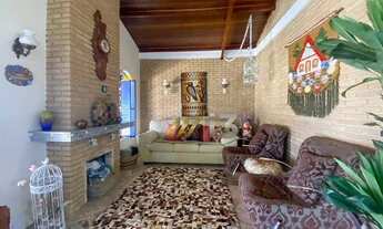 Imagem 5: Casa com 3 dormitórios à venda, 139 m² por R$ 795.000,00 - Jardim dos Pinheiros - Atibaia