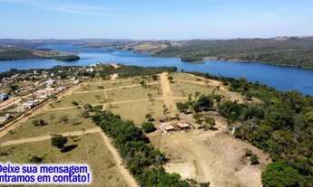 Imagem 5: Corumbá IV - Lotes no Parque das Águas, Entrada Facilitada, 599 Mensal