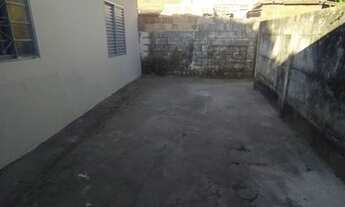 Imagem 5: Casa para aluguel tem 80 metros quadrados com 1 quarto