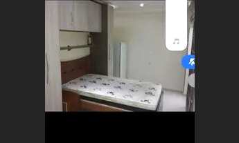 Imagem 3: ALUGO KIT NET MOBILIADA EM TABOÃO DA SERRA