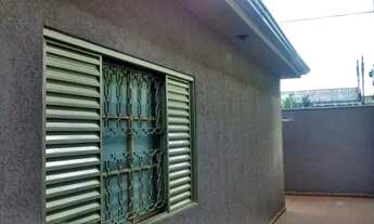 Imagem 6: Casa com 3 dormitórios à venda, 139 m² por R$ 270.000,00 - Jardim Florestan Fernandes - Ri